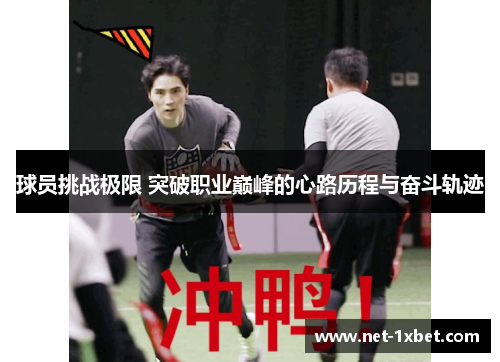 球员挑战极限 突破职业巅峰的心路历程与奋斗轨迹