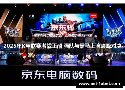 2025年K甲联赛激战正酣 强队与黑马上演巅峰对决