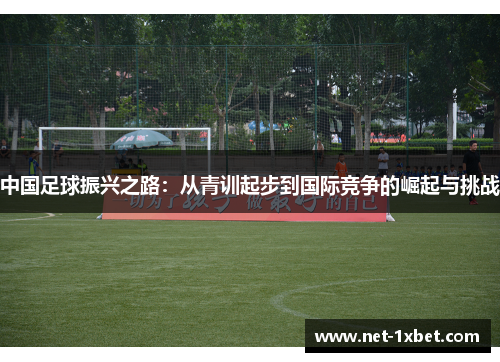 中国足球振兴之路：从青训起步到国际竞争的崛起与挑战