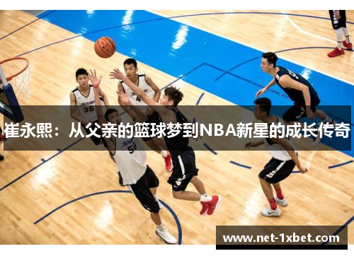 崔永熙：从父亲的篮球梦到NBA新星的成长传奇