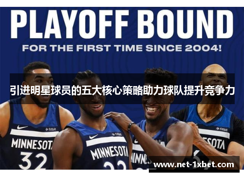 引进明星球员的五大核心策略助力球队提升竞争力