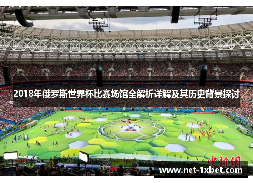 2018年俄罗斯世界杯比赛场馆全解析详解及其历史背景探讨