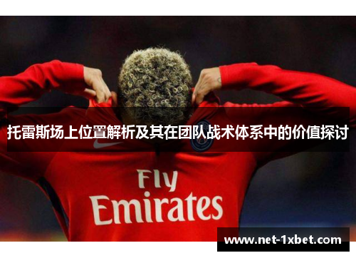 托雷斯场上位置解析及其在团队战术体系中的价值探讨